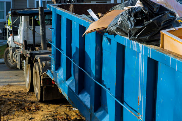 Shed Removal in Paulding, OH